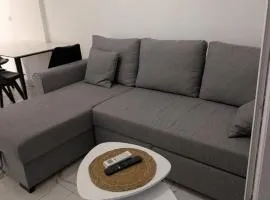 Erna Apartment