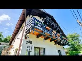 Casa Cioplită