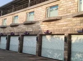 Yue Xin Motel