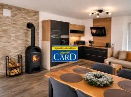 SkyView Apartments Bad Kleinkirchheim - Kärnten Card Included Summer