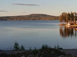 Lake View Villa
