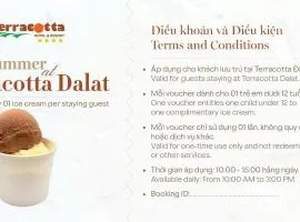 Terracotta Hotel & Resort Dalat