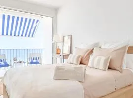 Casa Madria - Beachfront Studio Corsica