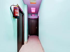 Hotel O by OYO Elixir, khách sạn ở Dohāri