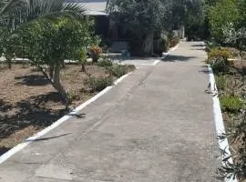 Villa Vasia - Kolympia Rhodes