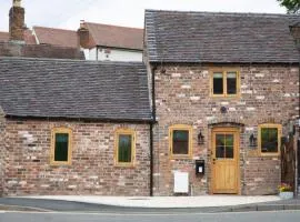 The Old Blacksmiths