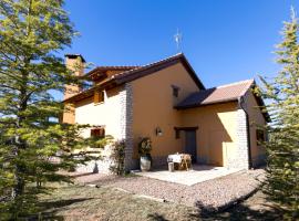 Casa Las Tinajas