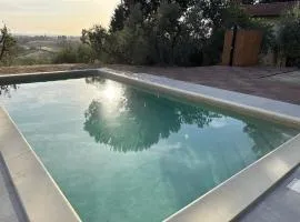 Podere Il Gufo