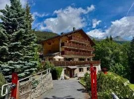 Colorado Riders Chalet