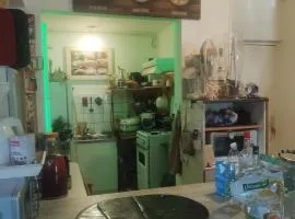 Fab's Home
