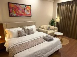 The Balcony Paradise - Couple Fav - Bliss Suites