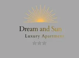 Dream and Sun Luxury Apartment