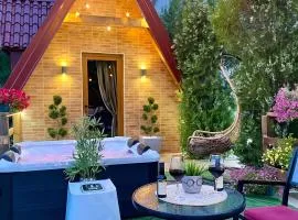 Eco house Vidikovac
