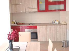WING 3 apartman ,,BC ,,, отель в городе Ягодина