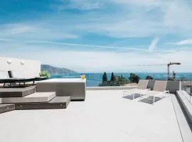 Mazzarò Sea View by Taormina Holidays
