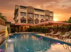 Mountview Resort