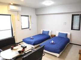 Southern House Takara Rooms 201, 301, and 401 - Vacation STAY 47097v