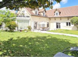 Villa Garden - Disneyland Paris, hotel a Montévrain