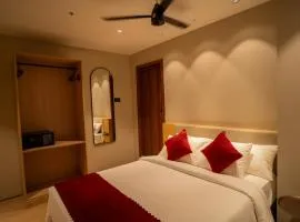 Hotel Vdara Bliss