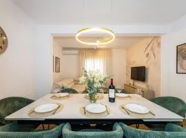 Villa Tia - private Oasis with large pool