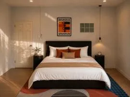 Sann Stay Hatyai - 4 min walk to Leegarden