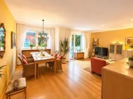 Gemütliche und Zentrumsnahe Wohnung in Goslar