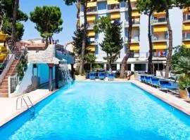 Hotel Fabrizio