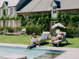 Maison Hyacinthe