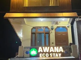 AwanaEco Stay
