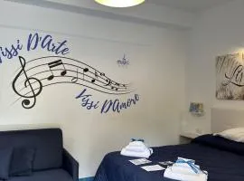 Music House Palinuro
