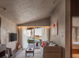 Marsa Matruh में, होटल LYV Boutique Cabana