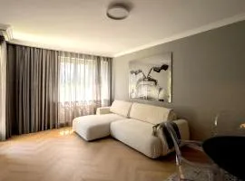 2-Room Apartment in Zurich