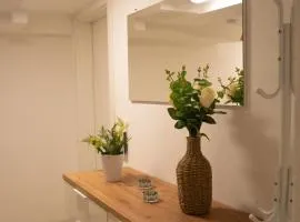 Ferienwohnung Carl