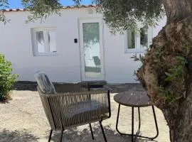 Casa do Pátio