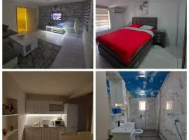 Heart of the City Apartment