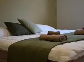 TheCozyHideaway