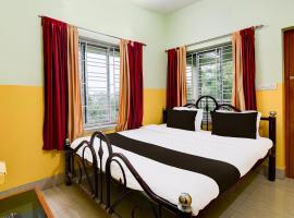 산티 니케탄에 위치한 호텔 Hotel O Kabita Guest House