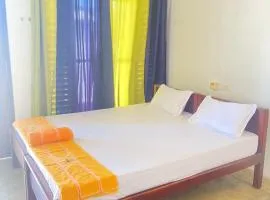 Kentz villa