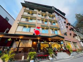 東光行旅, hotel i Xinyi