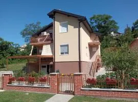 Cicvaric rooms