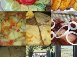 Guest House Cafe Nita