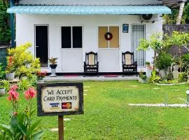 TN Travel Inn - Katunayake