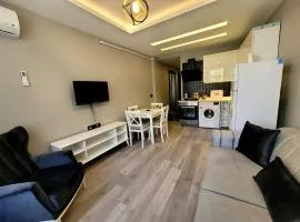 Levent Apart