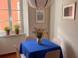 La Corte - apartment in the historic center of Bellinzona