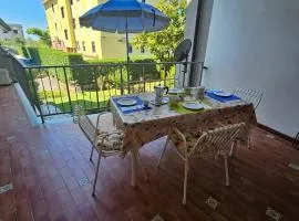 MARILUNA - Grande terrazza a un passo dal Mare