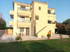 Panorama Apartment 1