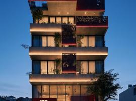 Mevan Hotel Dalat, hotel din Da Lat
