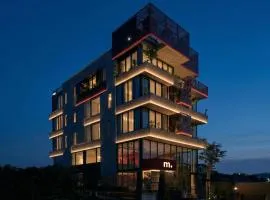 Mevan Hotel Dalat