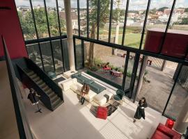Mevan Hotel Dalat، فندق في دالات