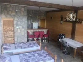 Etno kuca